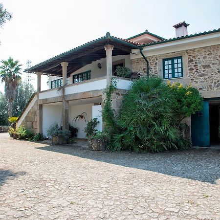 Quinta Do Sobreiro Guest House Vila Verde  Exterior foto