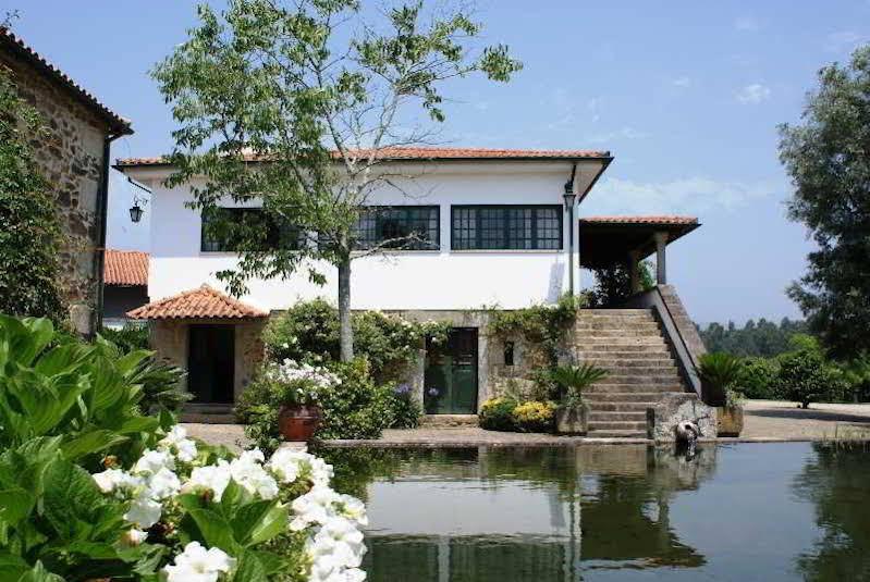 Quinta Do Sobreiro Guest House Vila Verde  Exterior foto
