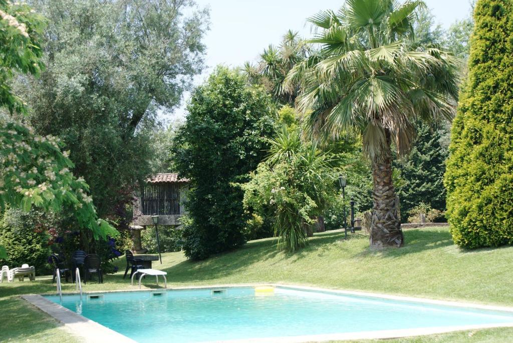 Quinta Do Sobreiro Guest House Vila Verde  Exterior foto