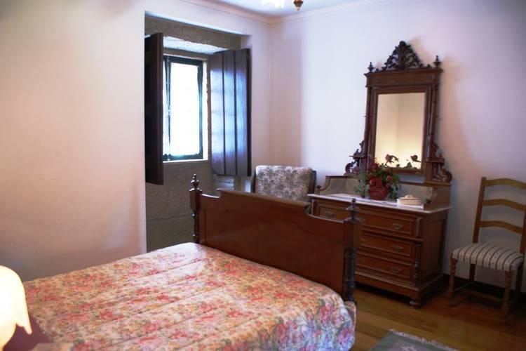 Quinta Do Sobreiro Guest House Vila Verde  Cameră foto