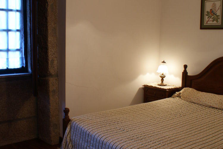 Quinta Do Sobreiro Guest House Vila Verde  Cameră foto