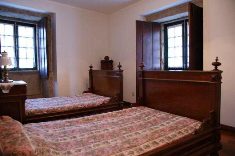 Quinta Do Sobreiro Guest House Vila Verde  Cameră foto