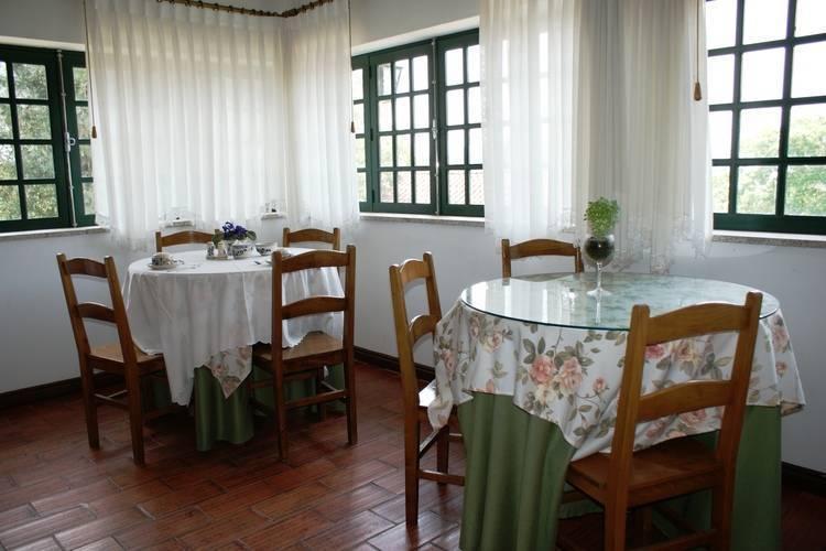 Quinta Do Sobreiro Guest House Vila Verde  Cameră foto